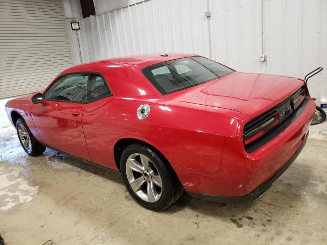 Photo 2 from auction – 2016 DODGE CHALLENGER with VIN 2C3CDZAG3GH183745