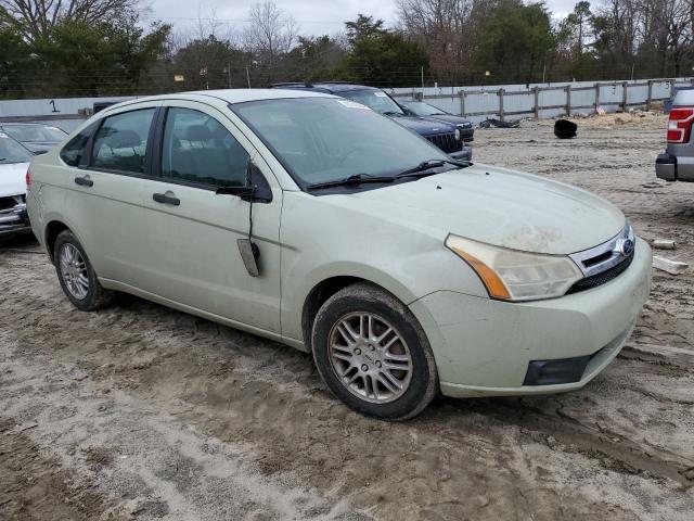 Photo 4 from auction – 2011 FORD FOCUS SE with VIN 1FAHP3FN0BW115125