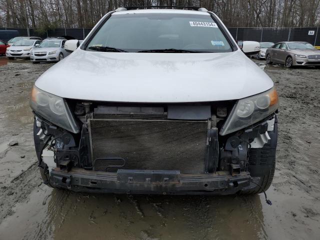 Photo 5 from auction – 2011 KIA SORENTO BA with VIN 5XYKT4A20BG152400