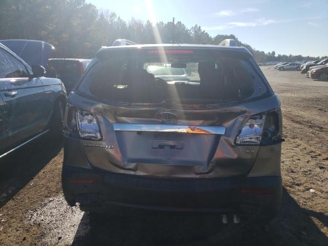 Photo 6 from auction – 2012 KIA SORENTO EX with VIN 5XYKU4A64CG223146