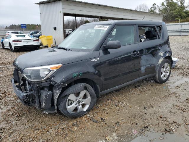صورة رقم 1 من المزاد - 2018 KIA SOUL مع VIN KNDJN2A20J7620342