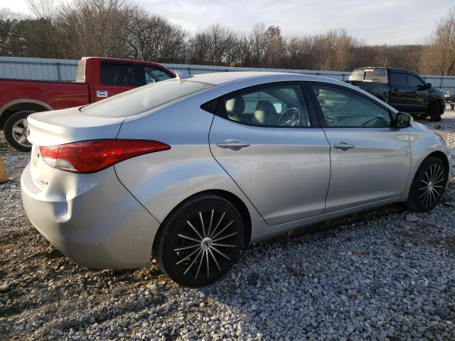 Photo 3 from auction – 2012 HYUNDAI ELANTRA GL with VIN 5NPDH4AEXCH096609