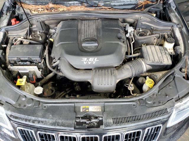 Photo 12 from auction – 2014 JEEP GRAND CHER with VIN 1C4RJFBG3EC200197