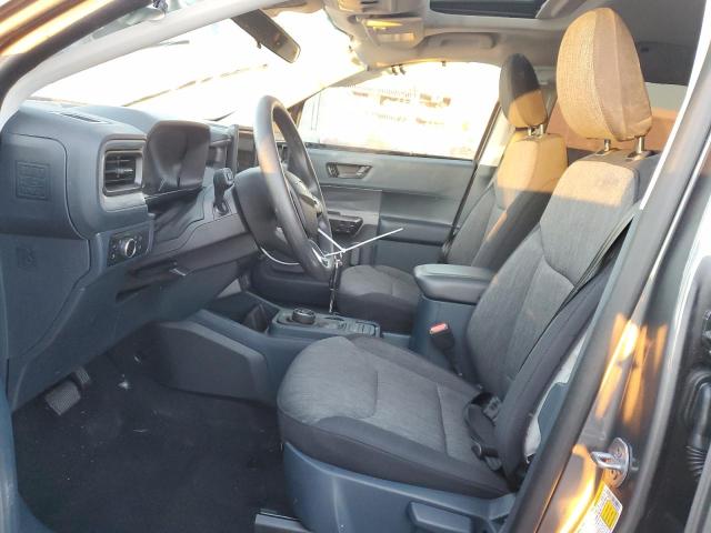 Photo 7 from auction – 2023 FORD MAVERICK X with VIN 3FTTW8E37PRA79058
