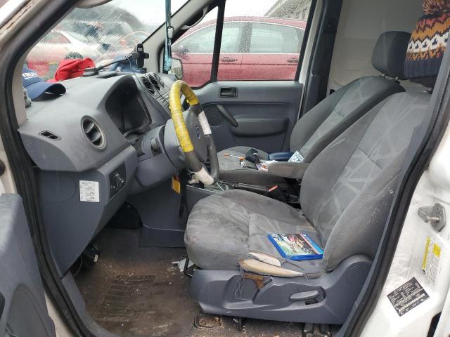 Photo 7 from auction – 2010 FORD TRANSIT CO with VIN NM0LS7DN8AT017888