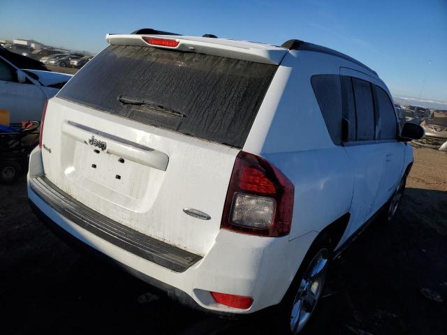 Photo 3 from auction – 2014 JEEP COMPASS LA with VIN 1C4NJDEB9ED739081