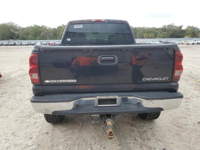 Photo 6 from auction – 2004 CHEVROLET SILVERADO with VIN 2GCEK13T741330269
