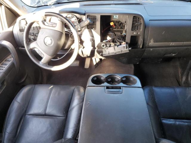Photo 8 from auction – 2011 GMC SIERRA K15 with VIN 3GTP2VE33BG284716