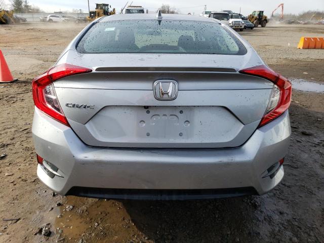 Photo 6 from auction – 2017 HONDA CIVIC EX with VIN 2HGFC1F36HH647925