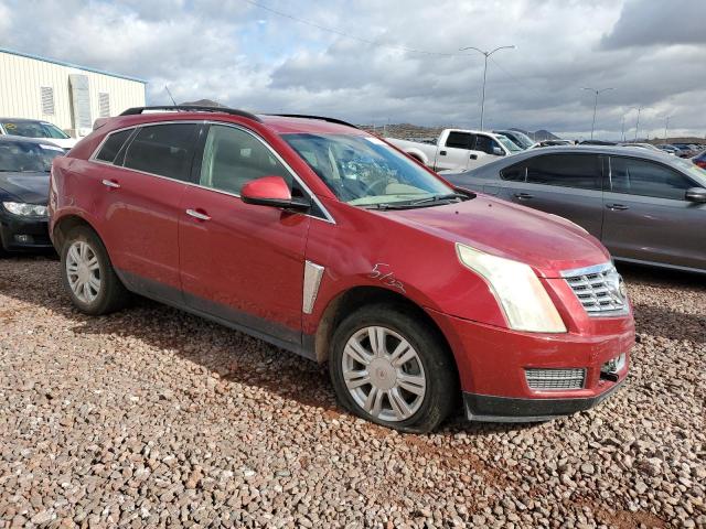 Photo 4 from auction – 2014 CADILLAC SRX with VIN 3GYFNAE32ES685777