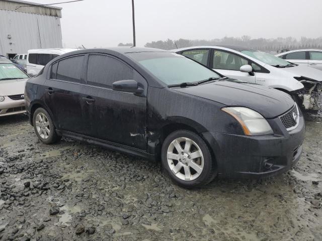 Photo 4 from auction – 2011 NISSAN SENTRA 2.0 with VIN 3N1AB6AP9BL610503