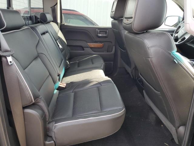 Photo 10 from auction – 2018 CHEVROLET SILVERADO with VIN 3GCUKTEJ3JG132455
