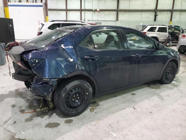 Photo 3 from auction – 2019 TOYOTA COROLLA L with VIN 2T1BURHE8KC224398