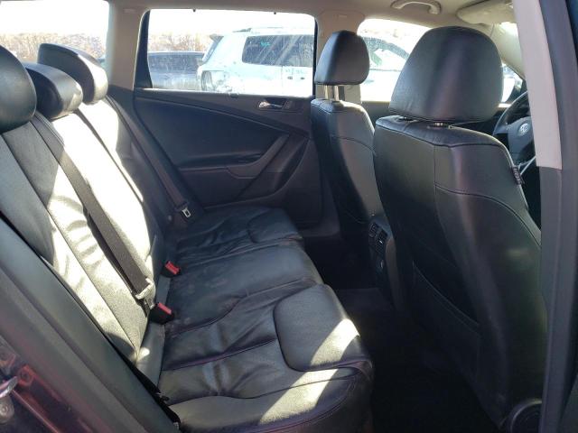 Photo 10 from auction – 2008 VOLKSWAGEN PASSAT WAG with VIN WVWTK73C68E044217