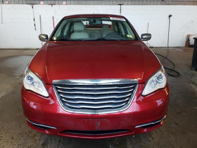 Photo 5 from auction – 2013 CHRYSLER 200 LIMITE with VIN 1C3CCBCG7DN593510