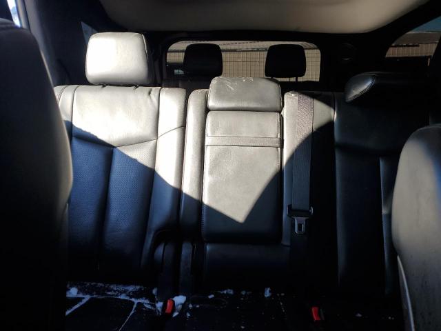 Photo 10 from auction – 2013 DODGE DURANGO R/ with VIN 1C4SDJCT1DC520852