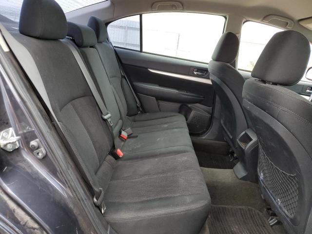 Photo 10 from auction – 2013 SUBARU LEGACY 2.5 with VIN 4S3BMBB66D3048388