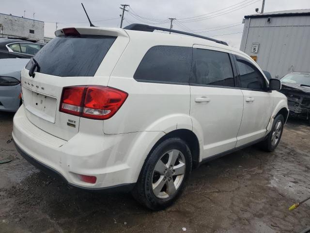 Photo 3 from auction – 2012 DODGE JOURNEY SX with VIN 3C4PDCBG7CT387295