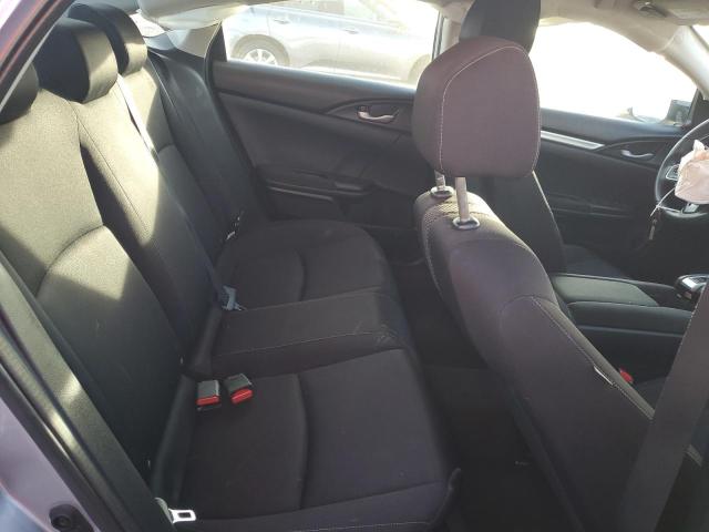 Photo 10 from auction – 2021 HONDA CIVIC LX with VIN 2HGFC2F60MH552156
