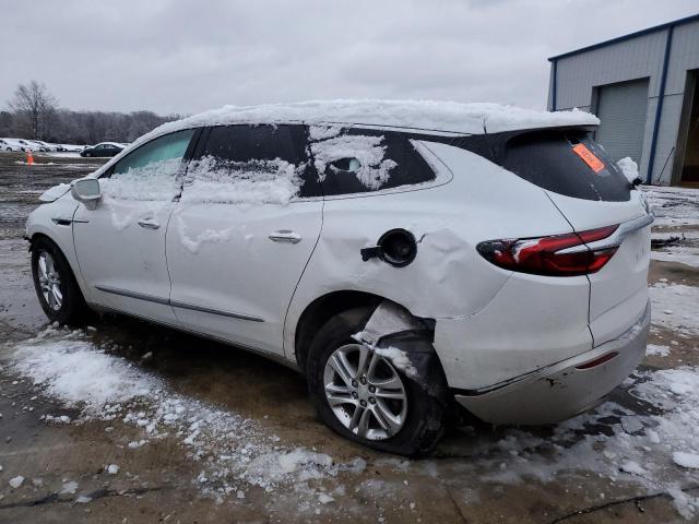 Photo 2 from auction – 2019 BUICK ENCLAVE ES with VIN 5GAEVAKW6KJ169663