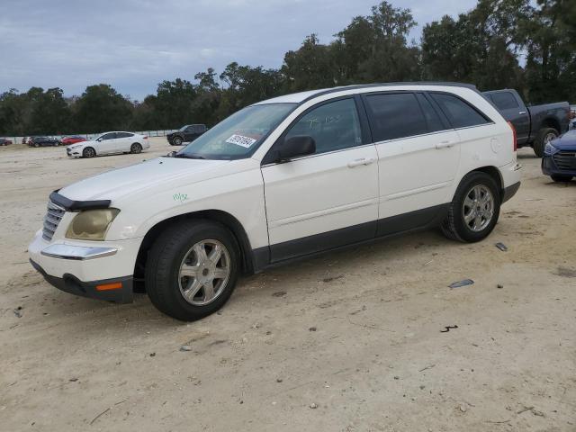 CHRYSLER PACIFICA T 2006 with VIN 2A4GM68466R662428 - Photo from auction