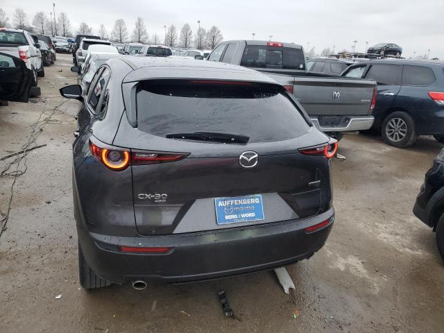Photo 6 from auction – 2020 MAZDA CX-30 SELE with VIN 3MVDMBCL6LM134082