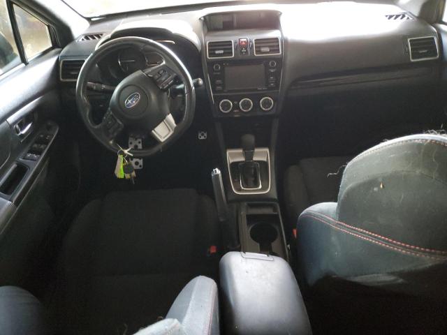 Photo 8 from auction – 2017 SUBARU WRX PREMIU with VIN JF1VA1E61H8841110