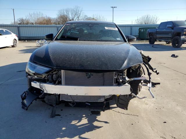 Photo 5 from auction – 2023 AUDI A6 PREMIUM with VIN WAUL2BF20PN044246