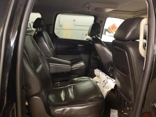 Photo 11 from auction – 2010 CADILLAC ESCALADE E with VIN 1GYUKJEF1AR101828