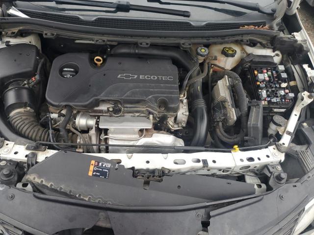 Photo 11 from auction – 2017 CHEVROLET CRUZE LS with VIN 1G1BC5SM7H7204707