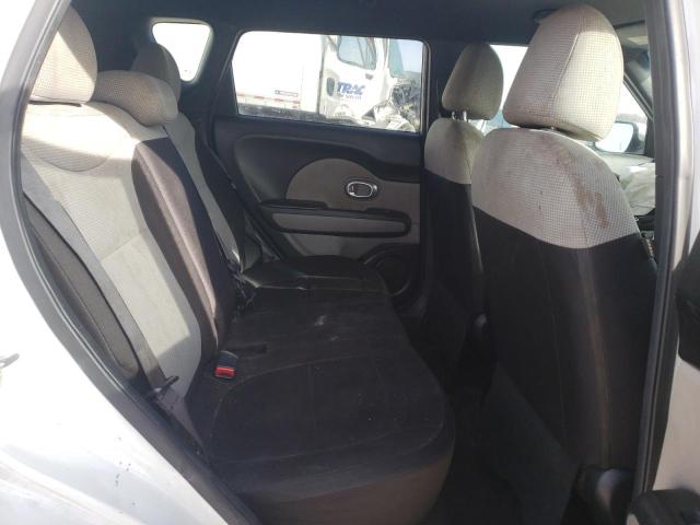 Photo 10 from auction – 2017 KIA SOUL with VIN KNDJN2A29H7461878