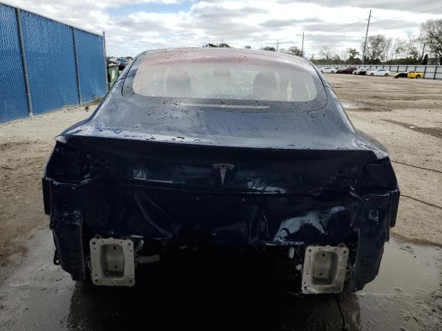 Photo 6 from auction – 2018 TESLA MODEL 3 with VIN 5YJ3E1EA0JF049787