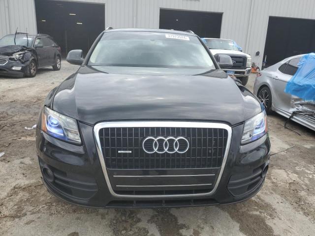Photo 5 from auction – 2010 AUDI Q5 PREMIUM with VIN WA1LKAFP8AA106834