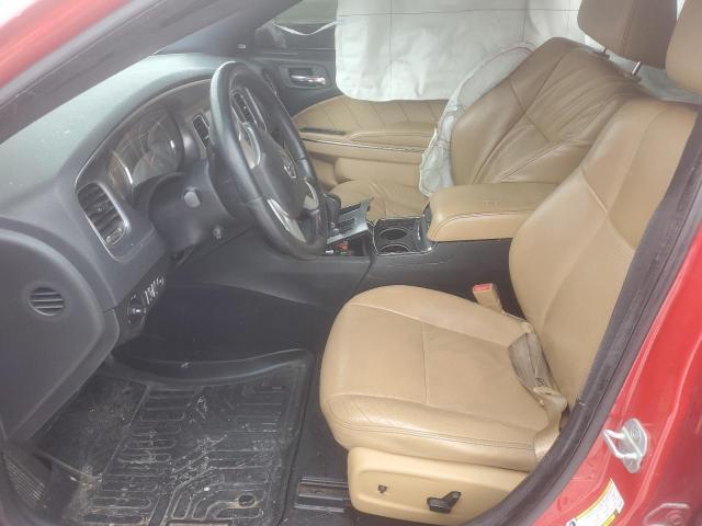 Photo 7 from auction – 2012 DODGE CHARGER R/ with VIN 2C3CDXCT1CH302398