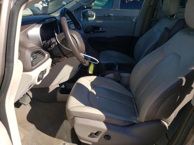Photo 7 from auction – 2017 CHRYSLER PACIFICA T with VIN 2C4RC1BG6HR661273