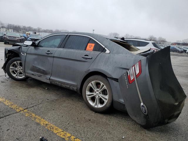Photo 2 from auction – 2015 FORD TAURUS SE with VIN 1FAHP2D89FG142850