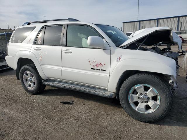 Photo 4 from auction – 2005 TOYOTA 4RUNNER LI with VIN JTEBU17R550061886