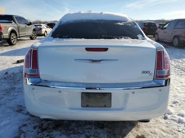 Photo 6 from auction – 2011 CHRYSLER 300C with VIN 2C3CA6CT8BH537351