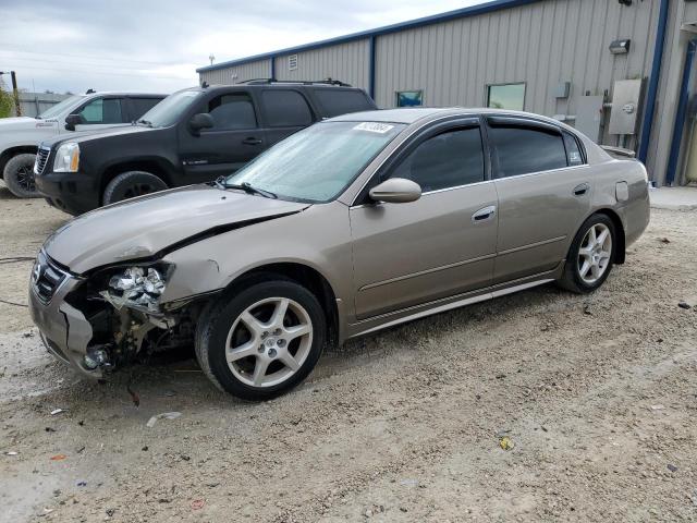 Photo 1 from auction – 2003 NISSAN ALTIMA SE with VIN 1N4BL11D43C309776