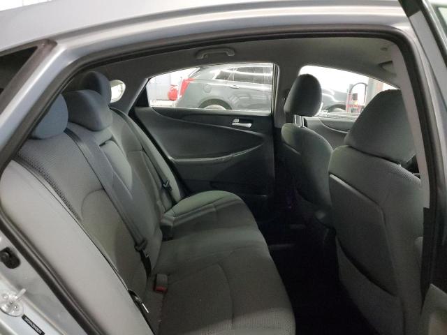 Photo 10 from auction – 2013 HYUNDAI SONATA GLS with VIN 5NPEB4AC6DH688319