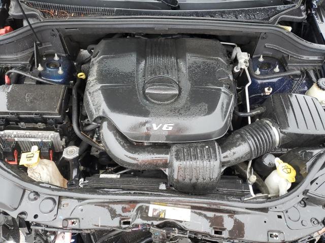 Photo 12 from auction – 2015 JEEP GRAND CHER with VIN 1C4RJFBG1FC887309