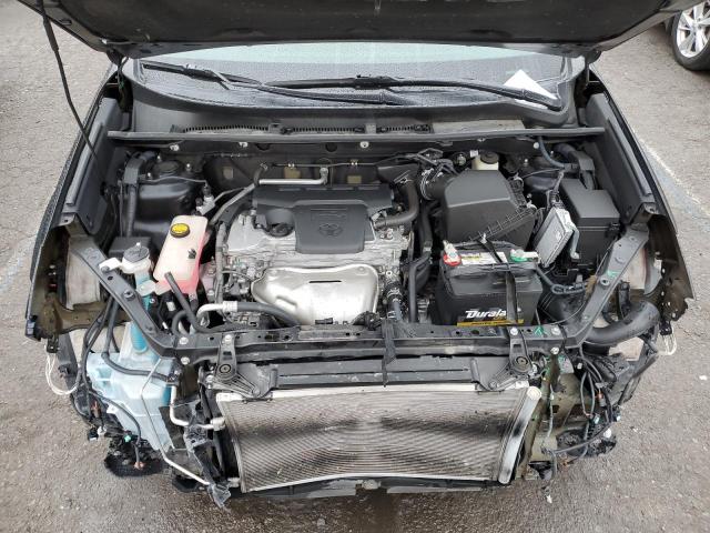 Photo 12 from auction – 2015 TOYOTA RAV4 LIMIT with VIN 2T3DFREV5FW401251