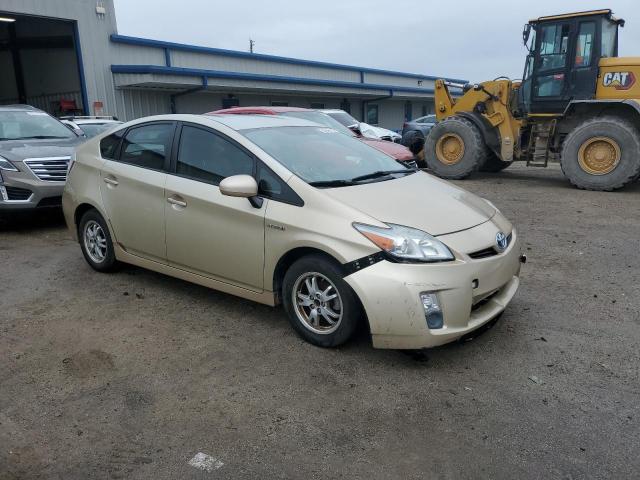 Фото 4 с аукциона – 2011 TOYOTA PRIUS с VIN JTDKN3DU7B0323280