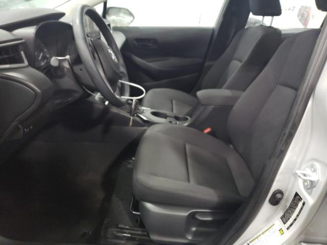Photo 7 from auction – 2024 TOYOTA COROLLA LE with VIN 5YFB4MDE9RP080864