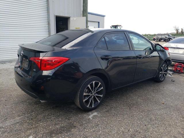 Photo 3 from auction – 2018 TOYOTA COROLLA L with VIN 5YFBURHE6JP768607