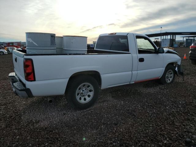 Photo 3 from auction – 2006 CHEVROLET SILVERADO with VIN 1GCEC14X86Z150596
