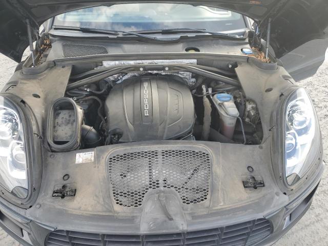 Photo 11 from auction – 2017 PORSCHE MACAN with VIN WP1AA2A58HLB06907