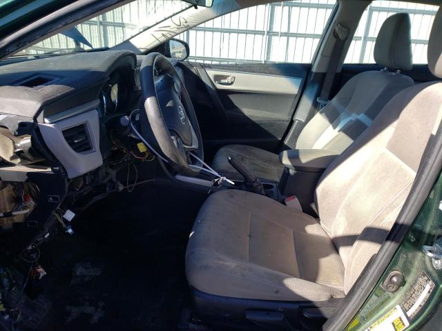 Photo 7 from auction – 2016 TOYOTA COROLLA L with VIN 2T1BURHE9GC687075