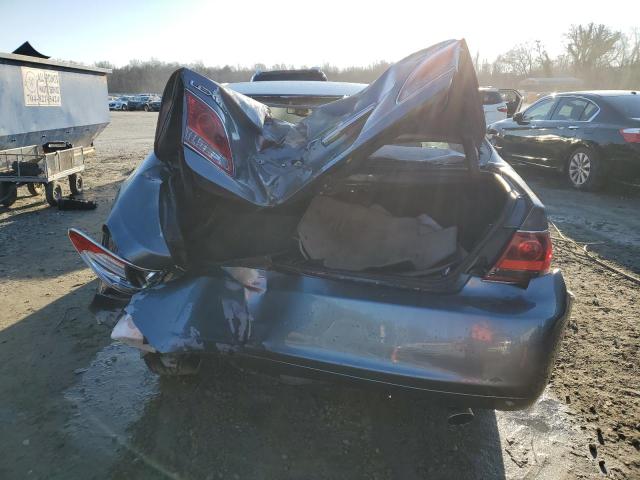 Photo 6 from auction – 2006 LEXUS ES 330 with VIN JTHBA30G165143246