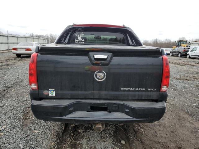 Photo 6 from auction – 2007 CADILLAC ESCALADE E with VIN 3GYFK62827G195075